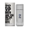 Carolina Herrera 212 VIP Men 100 ml – woda toaletowa dla mężczyzn