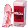 Carolina Herrera 212 Heroes Forever Young 30 ml – woda perfumowana dla kobiet