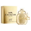 Coach Gold 30 ml – woda perfumowana dla kobiet
