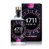 4711 Remix Electric Night 100 ml – woda perfumowana dla kobiet
