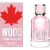 DSQUARED² Wood for Her 100 ml – damska woda toaletowa
