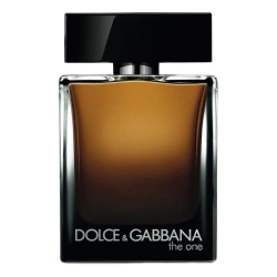 Dolce&Gabbana The One for Men 100 ml – woda perfumowana dla mężczyzn Dolce&Gabbana The One for Men 100 ml – woda perfumowana dla mężczyzn