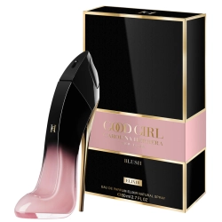 Tytuł oferty Carolina Herrera Good Girl Blush Elixir 80 ml – woda perfumowana dla kobiet