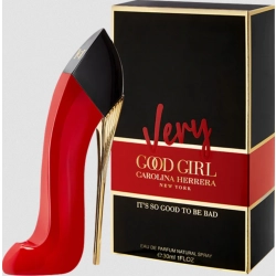 Carolina Herrera Very Good Girl 30 ml – woda perfumowana dla kobiet