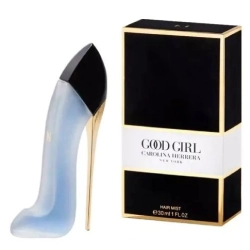Carolina Herrera Good Girl Hair Mist 30 ml – mgiełka do włosów dla kobiet