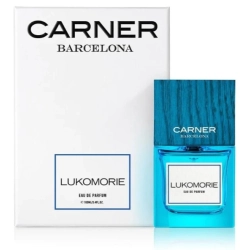 Carner Barcelona Lukomorie 100 ml – woda perfumowana unisex Carner Barcelona Lukomorie 100 ml – woda perfumowana unisex