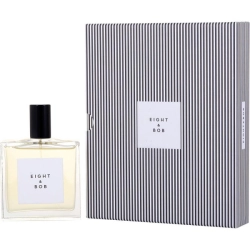 Eight & Bob Original Inside Book 100 ml – woda perfumowana dla mężczyzn