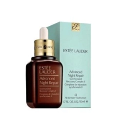 Estée Lauder Advanced Night Repair Synchronized Recovery Complex 50 ml – serum do twarzy
