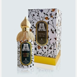 Attar Collection Floral Musk 100 ml – woda perfumowana unisex