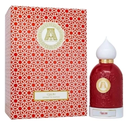Attar Collection Qalbi Extrait de Parfum 80 ml