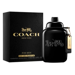 Coach for Men Eau de Parfum 60 ml – woda perfumowana dla mężczyzn Coach for Men Eau de Parfum 60 ml – woda perfumowana dla mężczyzn