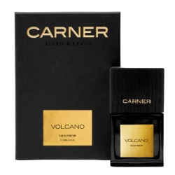 Carner Barcelona Volcano 100 ml – woda perfumowana unisex Carner Barcelona Volcano 100 ml – woda perfumowana unisex