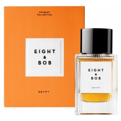 Eight & Bob Egypt 100 ml – woda perfumowana unisex
