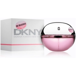 Donna Karan DKNY Be Delicious Fresh Blossom 50 ml – woda perfumowana dla kobiet Donna Karan DKNY Be Delicious Fresh Blossom 50 ml – woda perfumowana dla kobiet
