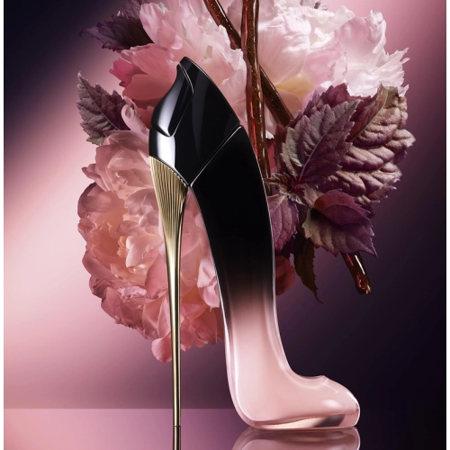 Tytuł oferty Carolina Herrera Good Girl Blush Elixir 80 ml – woda perfumowana dla kobiet
