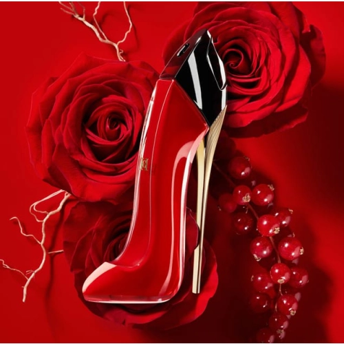 Carolina Herrera Very Good Girl 30 ml – woda perfumowana dla kobiet