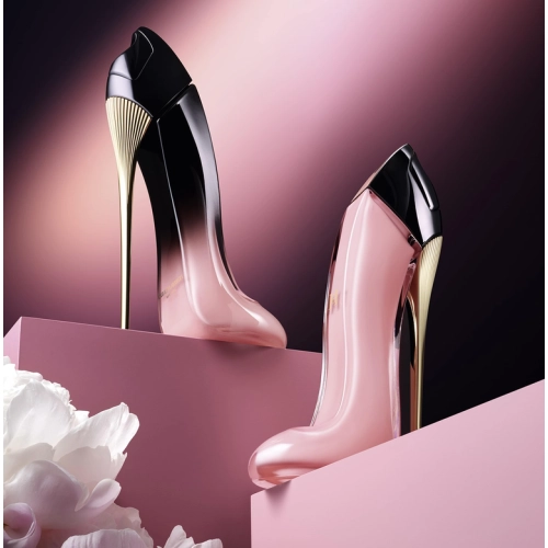 Tytuł oferty Carolina Herrera Good Girl Blush Elixir 80 ml – woda perfumowana dla kobiet