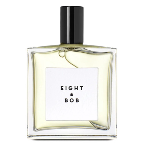 Eight & Bob Original Inside Book 100 ml – woda perfumowana dla mężczyzn