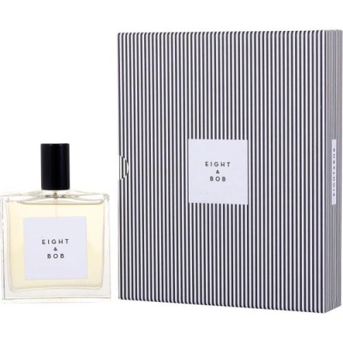 Eight & Bob Original Inside Book 100 ml – woda perfumowana dla mężczyzn