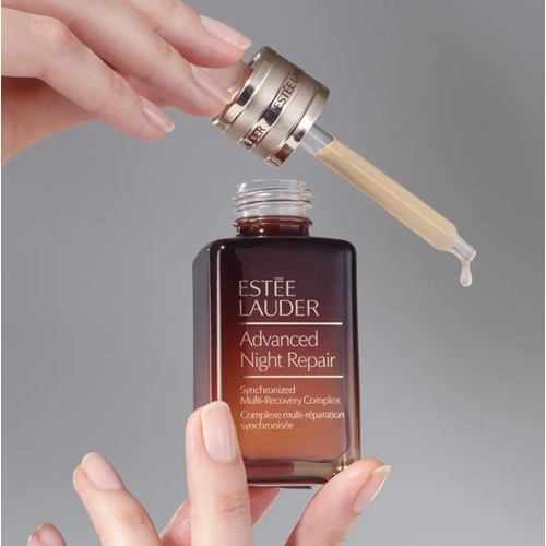 Estée Lauder Advanced Night Repair Synchronized Recovery Complex 50 ml – serum do twarzy