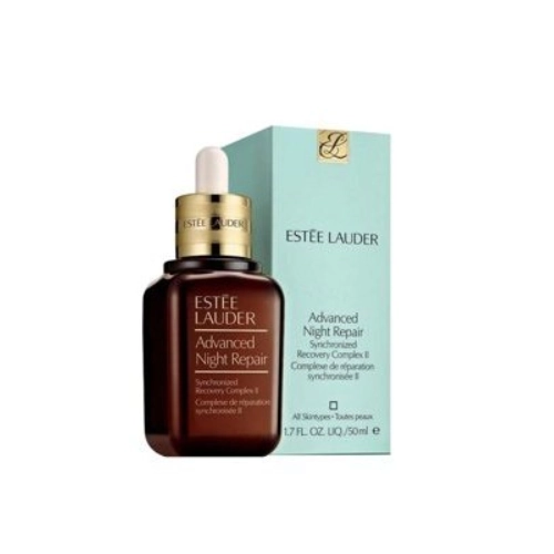 Estée Lauder Advanced Night Repair Synchronized Recovery Complex 50 ml – serum do twarzy