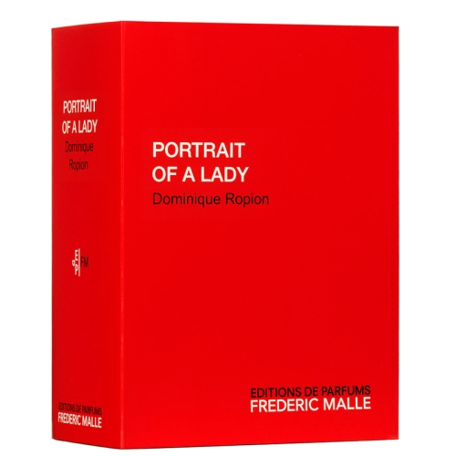 Frédéric Malle Portrait of a Lady 100 ml – woda perfumowana dla kobiet