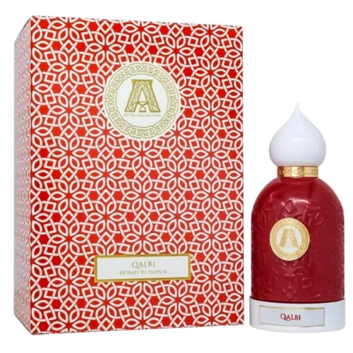 Attar Collection Qalbi Extrait de Parfum 80 ml