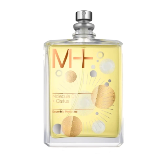 Escentric Molecules Molecule 01 + Cistus 100 ml – woda toaletowa unisex