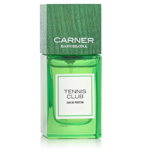 Carner Barcelona Tennis Club 30 ml – woda perfumowana unisex