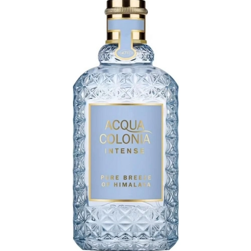 4711 Acqua Colonia Intense Pure Breeze of Himalaya 100 ml – woda kolońska unisex