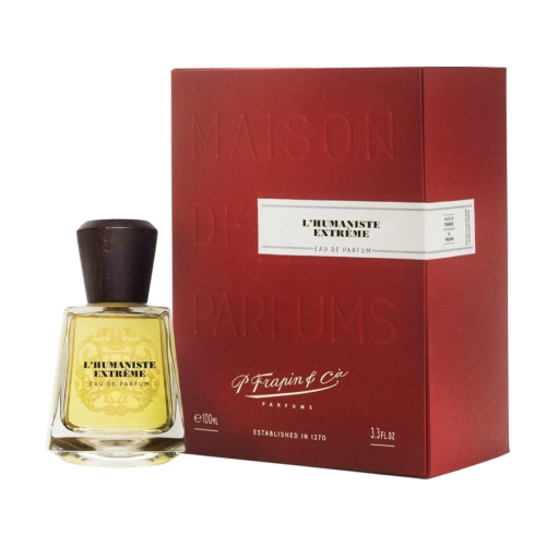 Frapin L’Humaniste Extreme 100 ml – woda perfumowana unisex