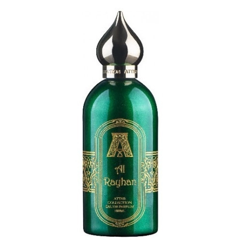 Attar Collection Al Rayhan 100 ml – woda perfumowana unisex