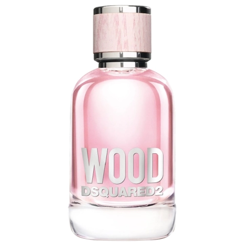 DSQUARED² Wood for Her 100 ml – damska woda toaletowa