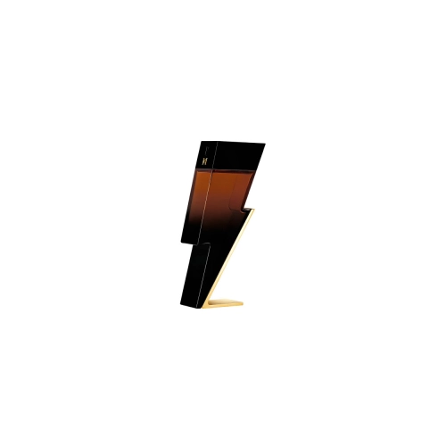 Carolina Herrera Bad Boy Elixir 50 ml – woda perfumowana męska