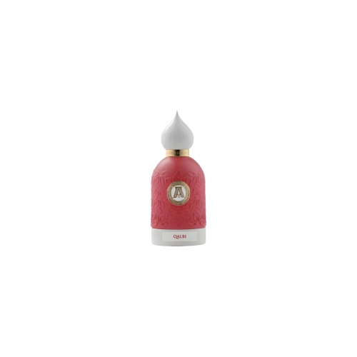 Attar Collection Qalbi Extrait de Parfum 80 ml