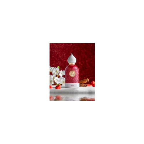 Attar Collection Qalbi Extrait de Parfum 80 ml