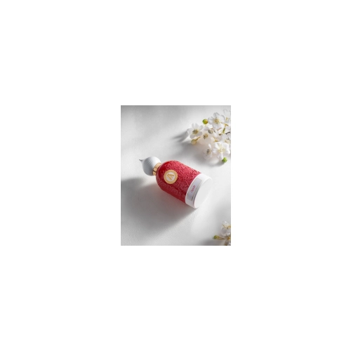 Attar Collection Qalbi Extrait de Parfum 80 ml