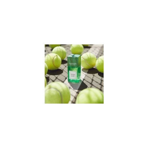 Carner Barcelona Tennis Club 30 ml – woda perfumowana unisex