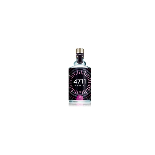 4711 Remix Electric Night 100 ml – woda perfumowana dla kobiet