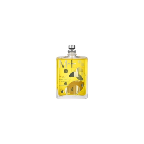 Escentric Molecules Molecule 01 + Mandarin 100 ml – woda toaletowa unisex